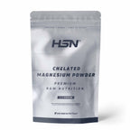 Bisglicinato de magnesio en polvo HSN, bolsa