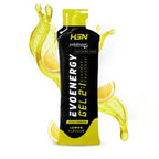 Evoenergy gel sin cafeína HSN sabor limón