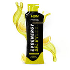 Evoenergy gel con cafeína HSN sabor limón