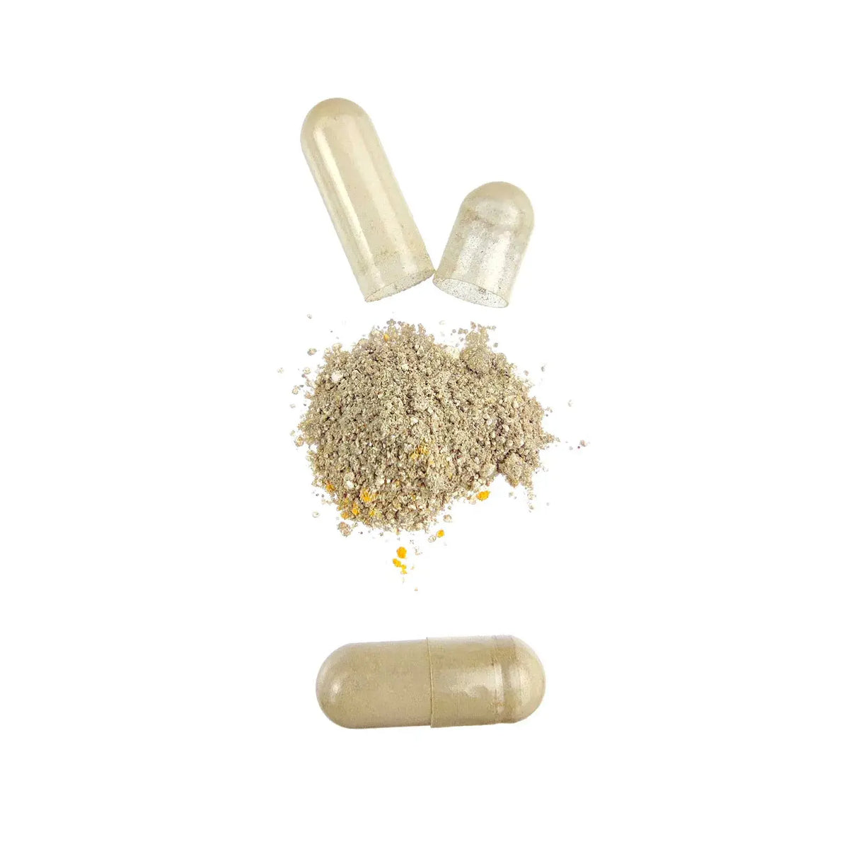 Cápsula de Evovits plus+ HSN
