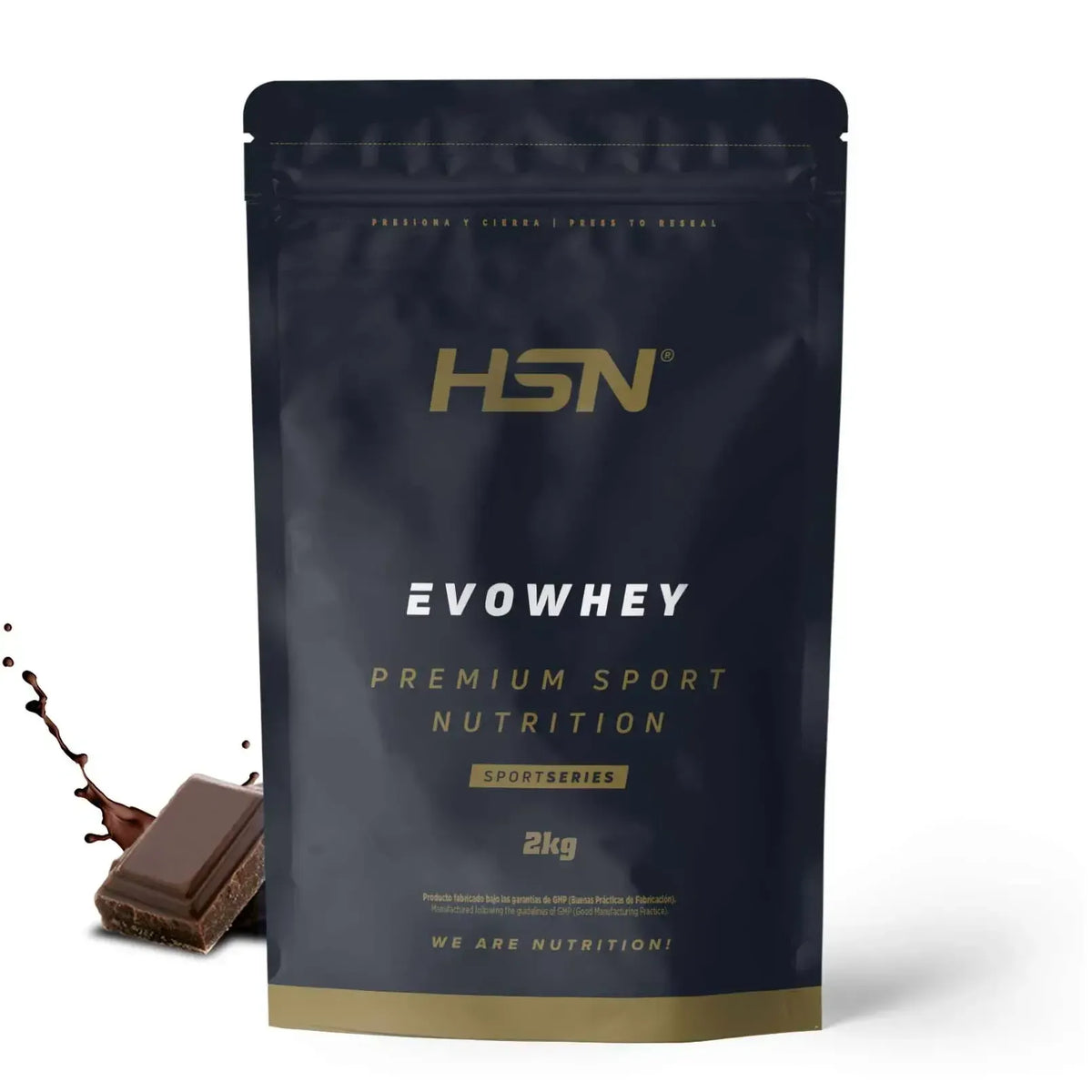 Chocolate