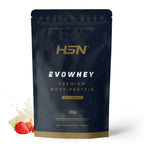 Evowhey 2Kg Fresa y Chocolate Blanco