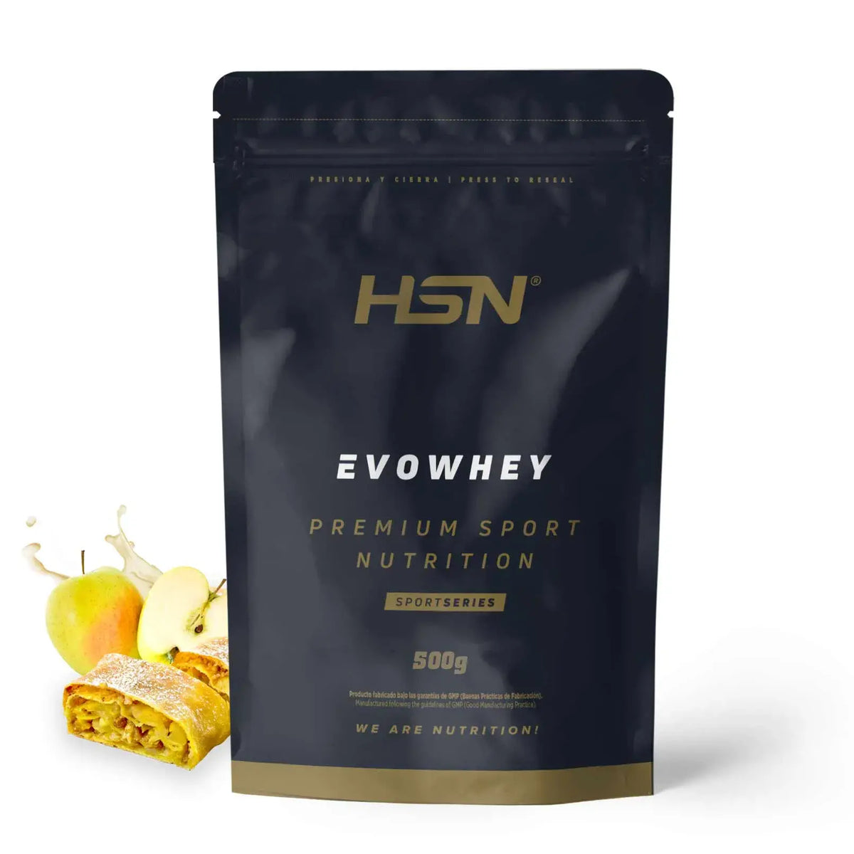 Evowhey Protein 500g