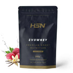 Evowhey Frambuesa y Vainilla