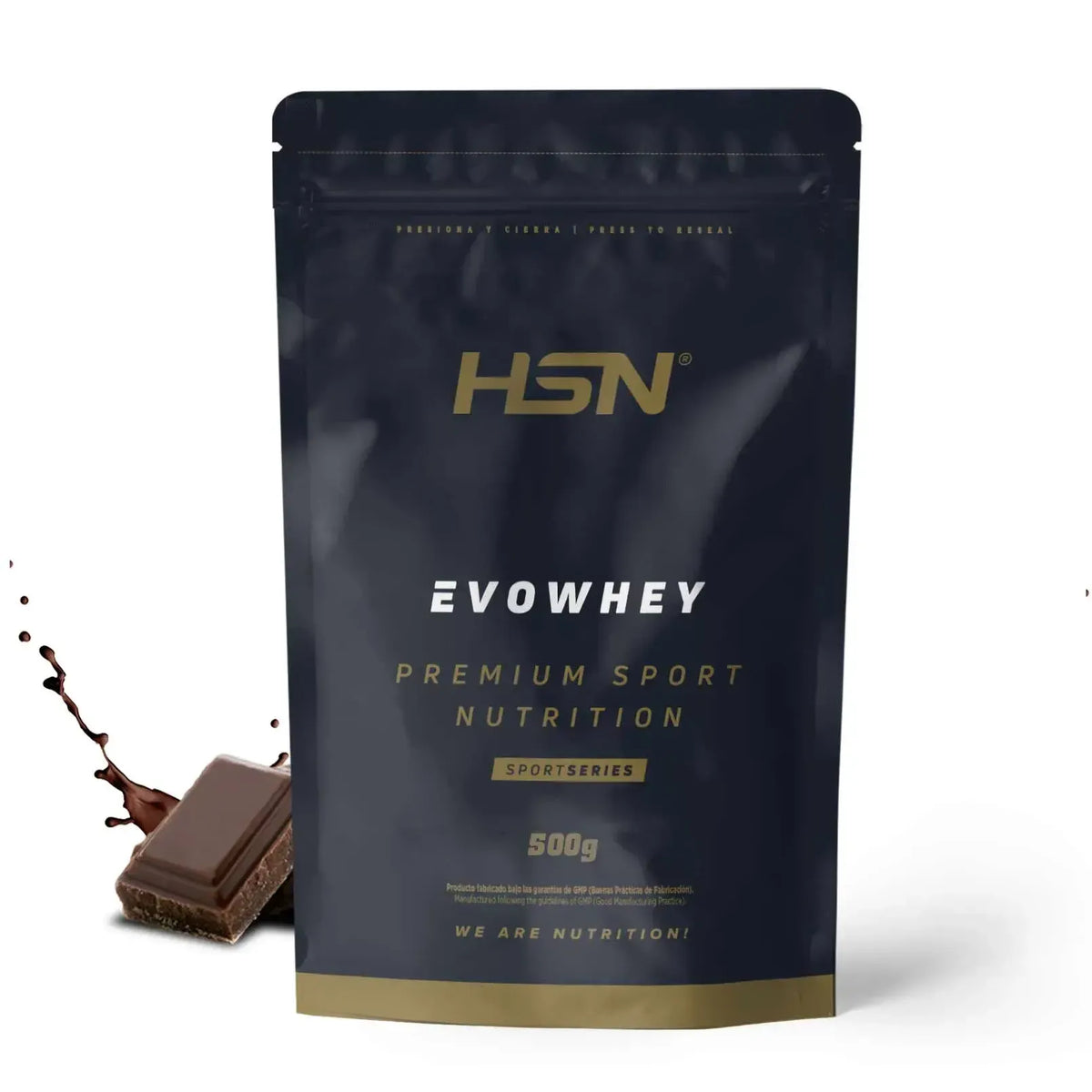 Evowhey Chocolate