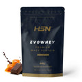 Evowhey Chocolate y Caramelo