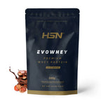 Evowhey Chocolate Negro y Avellanas
