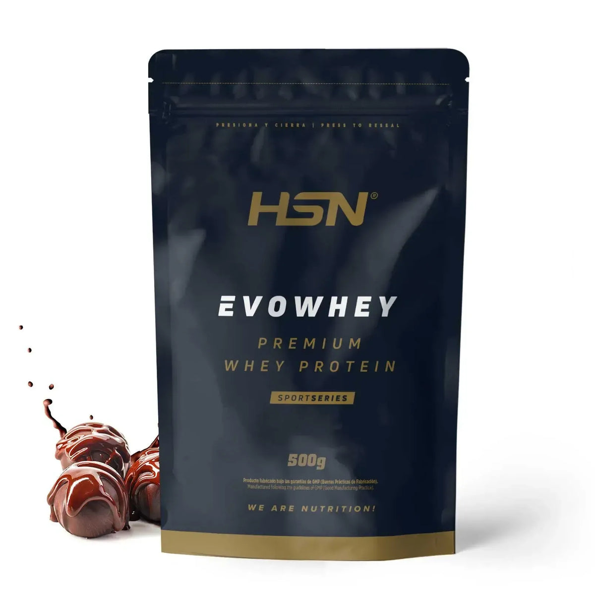 Evowhey Doble Chocolate