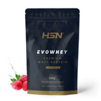 Evowhey Frambuesa