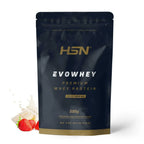 Evowhey Fresa y Chocolate Blanco