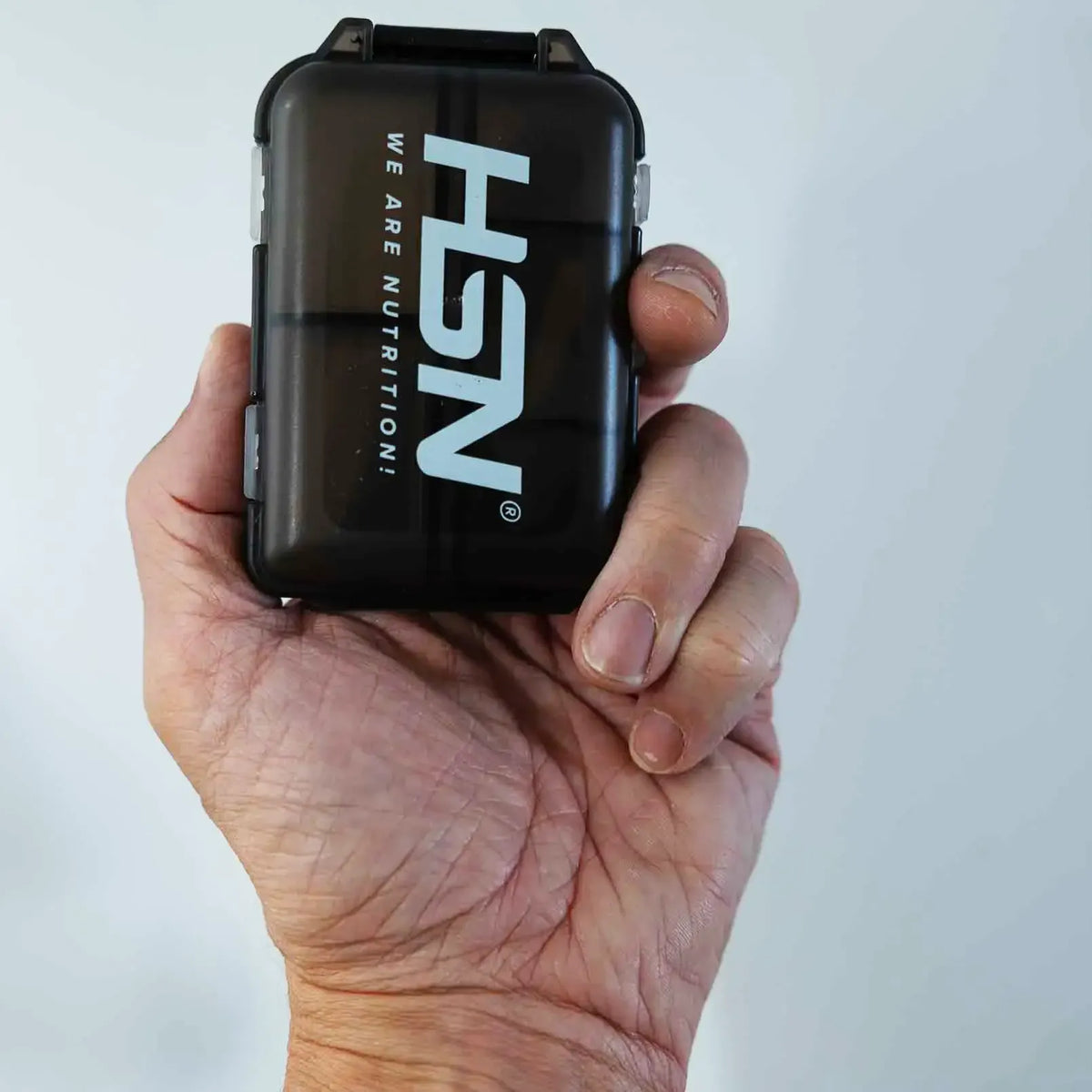 Pastillero semanal HSN