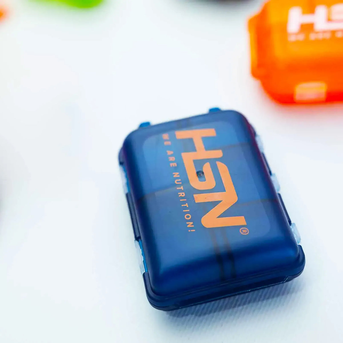 Pastillero semanal HSN