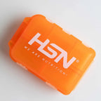Pastillero semanal HSN