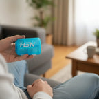 Pastillero semanal HSN