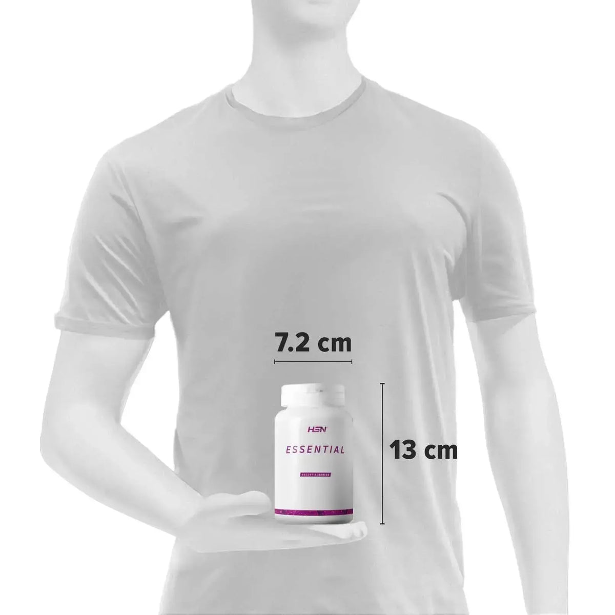 Ultra omega-3 TG (IFOS™) 1000mg