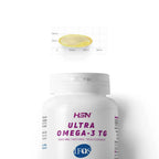 Ultra omega-3 TG (IFOS™) 1000mg