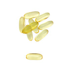 Ultra omega-3 TG (IFOS™) 1000mg