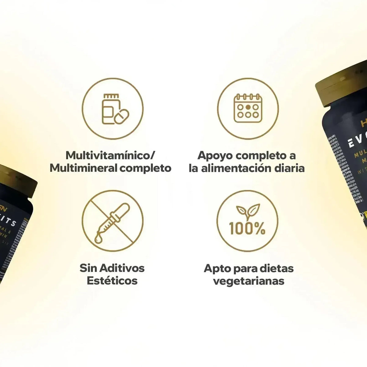 Evovits (multivitamínico)