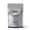 Creatina Excell (100% Creapure®) en polvo