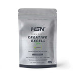 Creatina Excell (100% Creapure®) en polvo