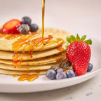 Evocakes 2.0 (tortitas proteicas)
