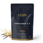 Evocakes 2.0 (tortitas proteicas)