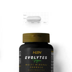Evolytes (sales de electrolitos)