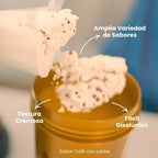 Evowhey protein