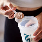 Evowhey protein