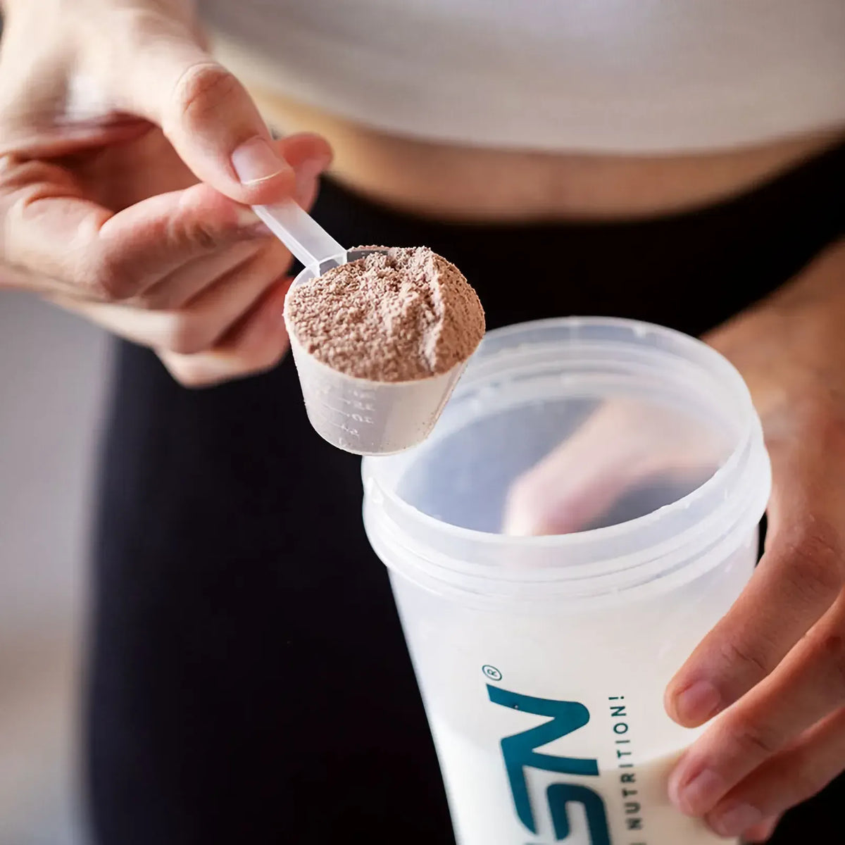 Evowhey protein